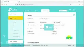 TP-LINK || Access Point Configuration | Access Point Mode on TP-Link || Access Point Mode Setup | AP