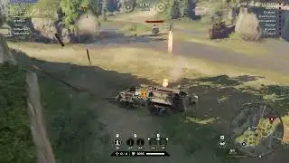 Crossout / Clarinet TOW / Team support