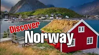 Discover Norway/Want to visit Norway?/Norway such a beauty