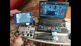 #Behringer