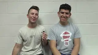 East Valley Devil News Episode 17  2018-19 (Final Episode)