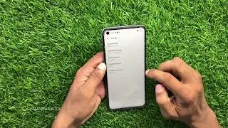 Realme 8i How to Enable USB Debugging I GSMAN ASHIQUE I