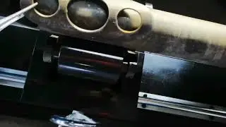 Rotary on side plasma cutting details  5