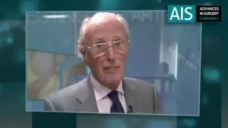 Experts in colorectal cancer talk about AIS Channel