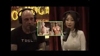 EVERY MAN SHOULD LISTEN THIS - Joe Rogan talk to Yeonmi Park