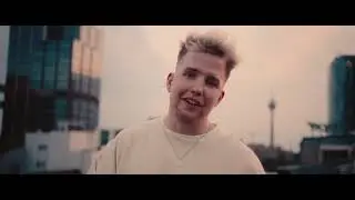 KAYEF - WAS DU NICHT FÜHLST (OFFICIAL VIDEO)