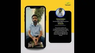 @TrainingBasket Learner’s Testimonial: Vishesh’s Success Story! 🏆 #cloudcomputing #awstraining