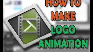 How to Make Logo Animation | Camtasia Studio