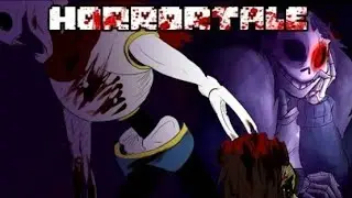 Horrortale All Bosses Themes
