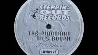 Pianoman - Revelation