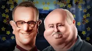 Ismolähettiläät - Ja Sähän Lähdet