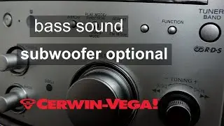 bass sound, low frequency and bass drum