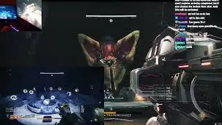 Solo Duo Riven - Lowman Server Bounty