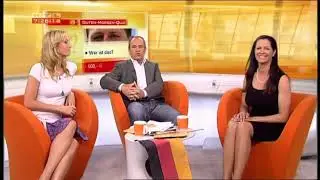 Angela Finger-Erben & Maxi Biewer 09.07.2010