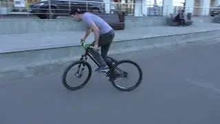 Илья Федотов
