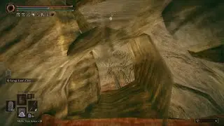 ELDEN RING Messmer the Impaler