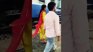 high speed train 😳 #yt #ytshortsindia