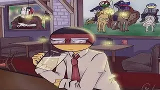 НЕ ТАК БЫСТРО, СССР [ОЗВУЧКА КОМИКСОВ ПО COUNTRYHUMANS] #3
