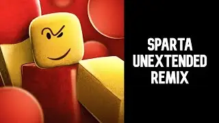 STOP POSTING ABOUT BALLER - Sparta Unextended Remix