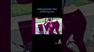 RICO100SAVAGE Long Beach Type Beat “Roll Up”