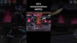 Shadow Fight Reanimation techniques #shadowfightarena #shadowfight2 #shadowfight3
