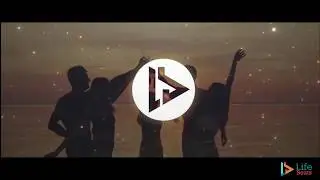 Rixan & Niomaniak - Like We Used To