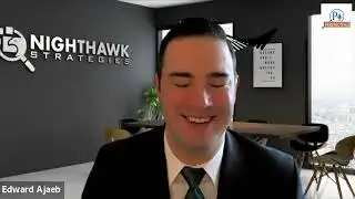The Art of Investigation Revisited Episode 2 with Edward Ajaeb, Keith Elliott, & Ryan Sakacs
