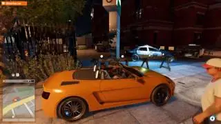 watch dogs 2  #2