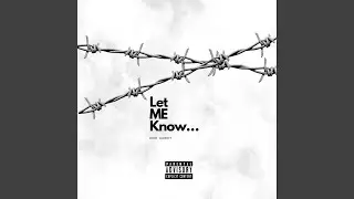 Let Me Know