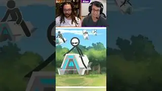Does he have powers? | AvG Reacts