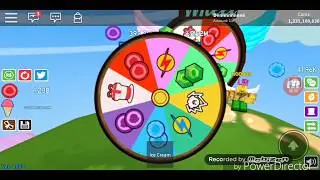 играем мороженое в роблоксе HD
