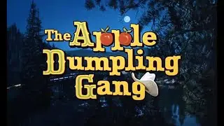 The Apple Dumpling Gang #5