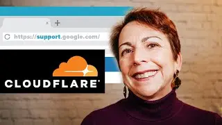 How to create a subdomain using Cloudflare