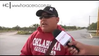 #LordProfeta: Adiós a ‘Mhoni Vidente’, este hombre de Reynosa predice desgracias.