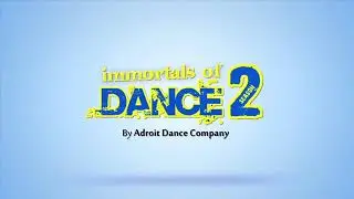immortals of dance 2 top20 voting results of finalist
