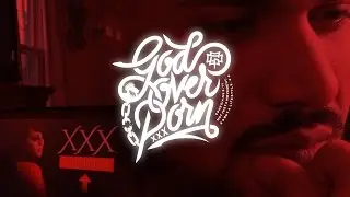 GOD OVER PORN Official Video Feat. JM, Result & Serge