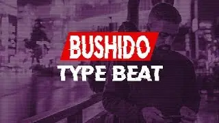 BUSHIDO Type Beat - MYTHOS (prod. YenoBeatz)