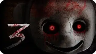 Веселимся в Slendytubbies 3!