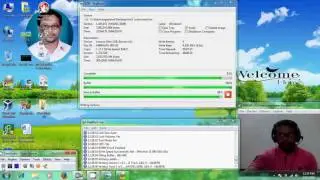 How to convert windows 7 ISO image into bootable cd or dvd HD