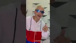 Oque acharam eu fora do personagem? 