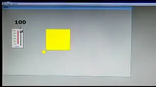 location and visibility based design in SCADA Software