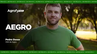 “Gestão digital traz segurança para sucessão familiar nas fazendas”, diz CEO da Aegro