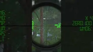 The EASIEST Way To Find PVP In SCUM! 
