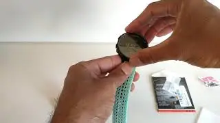 PELíCULA NO RELOGIO GARMIN 235