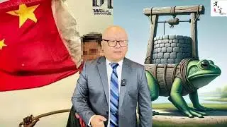 騎行小伙在伊被護送300公里，自稱“在中東橫著走”，結果光速反轉（2024-11-01第2315期）
