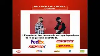 Compra en línea