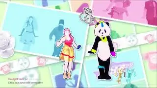 Just Dance 2019 "Sugar"