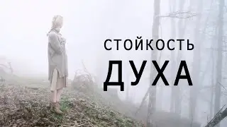СТОЙКОСТЬ ДУХА. СИЛА ВОЛИ. СИЛА ХАРАКТЕРА © CVETT