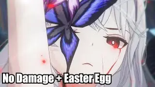 Chaos Final Boss - No Damage + Special Execution & Easter Egg - Punishing Gray Raven - EN/VN sub