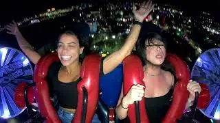 Camila & Ainat